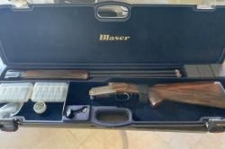 Blaser F3 Lux