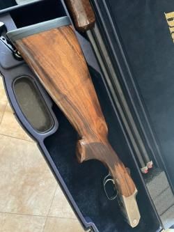 Blaser F3 Lux