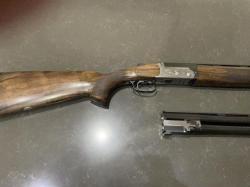 Blaser F3 Lux