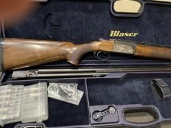 Blaser F3 Lux