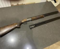 Blaser F3 Lux