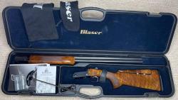 Blaser F3 Standard Competition