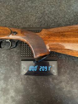 Blaser F3 SuperSport 12/76 760мм