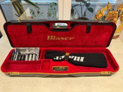 Blaser F3 SuperSport 12/76 760мм