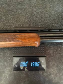 Blaser F3 SuperSport 12/76 760мм