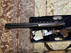Blaser F3 SuperSport