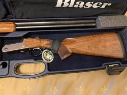 Blaser F3