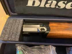 Blaser F3