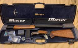 Blaser F3