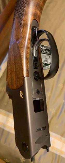 Blaser F3