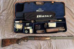 Blaser F3