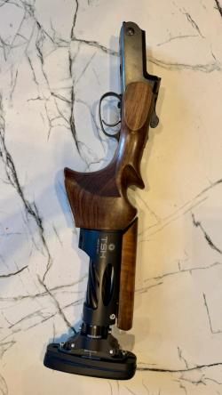 Blaser F3