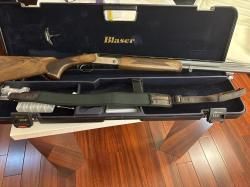 Blaser F3