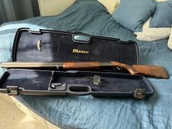 Blaser F3 