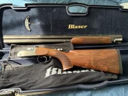 Blaser F3 