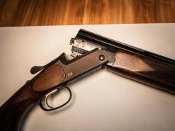 Blaser F3
