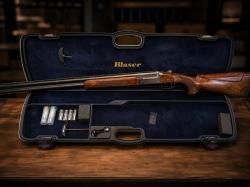 Blaser F3