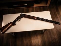 Blaser F3