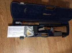 Blaser F3
