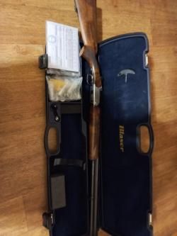 Blaser F3