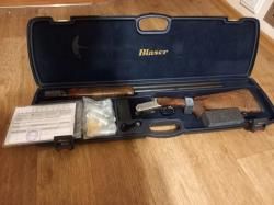 Blaser F3