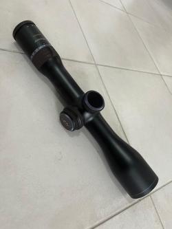 Blaser Infinity 2,8-20x50 ic