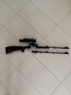 Blaser K-95