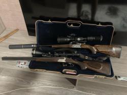 Blaser K95 300win mag