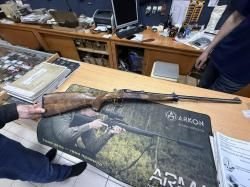 Blaser K95 калибр 8,9*68