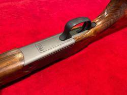 Blaser k95 Stutzen киплауф, kipplaufbüchse 