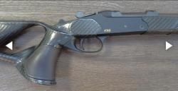 Blaser K95 Ultimate Carbon 308