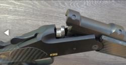 Blaser K95 Ultimate Carbon 308