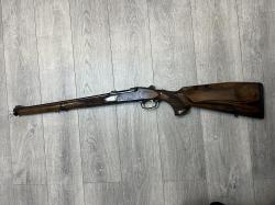 Blaser K95