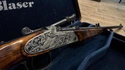 Blaser k95.