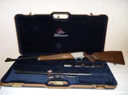 Blaser Mod. R 93