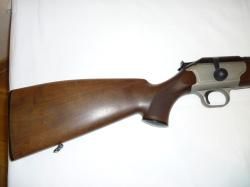 Blaser Mod. R 93