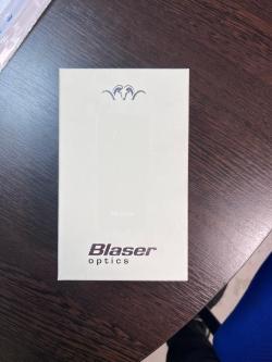 Blaser optics