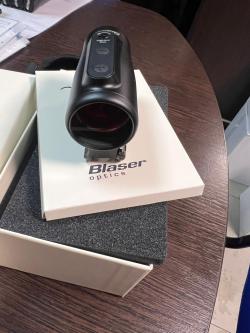 Blaser optics