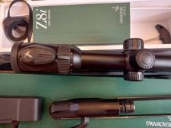 BLASER PROFESSIONAL  кал. 30 06 !!!