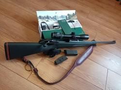 BLASER PROFESSIONAL  кал. 30 06 !!!