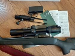 BLASER PROFESSIONAL  кал. 30 06 !!!