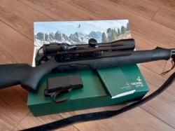 BLASER PROFESSIONAL  кал. 30 06 !!!