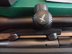 BLASER PROFESSIONAL  кал. 30 06 !!!