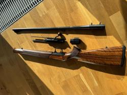 Blaser R -93 300 WM