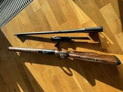 Blaser R -93 300 WM