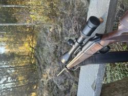 Blaser R -93 300 WM