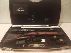 Blaser R-8 "Атташе"