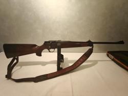 Blaser R-8 "Атташе"