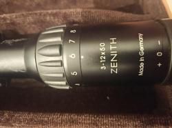 Blaser R-8 "Атташе"