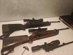 Blaser R-8 "Атташе"